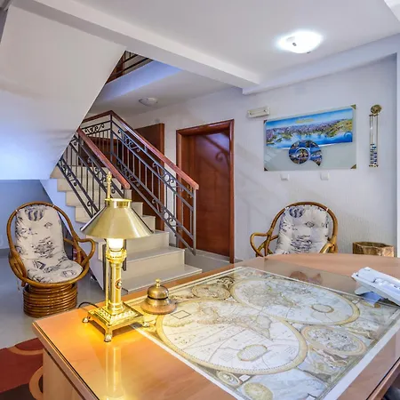 Apartment Captain Budva