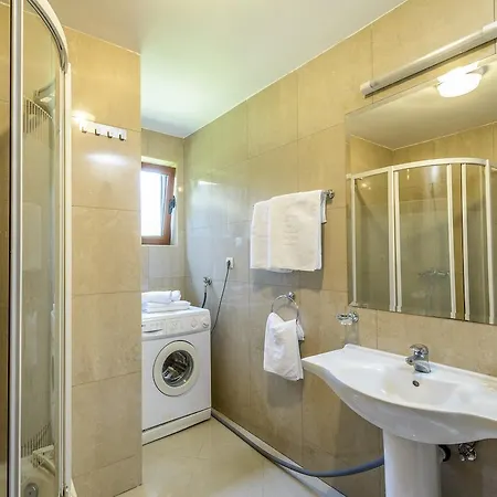 Apartament Captain