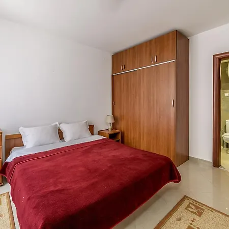 Apartment Captain Budva
