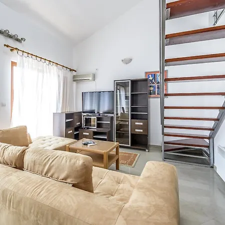 Apartment Captain Budva